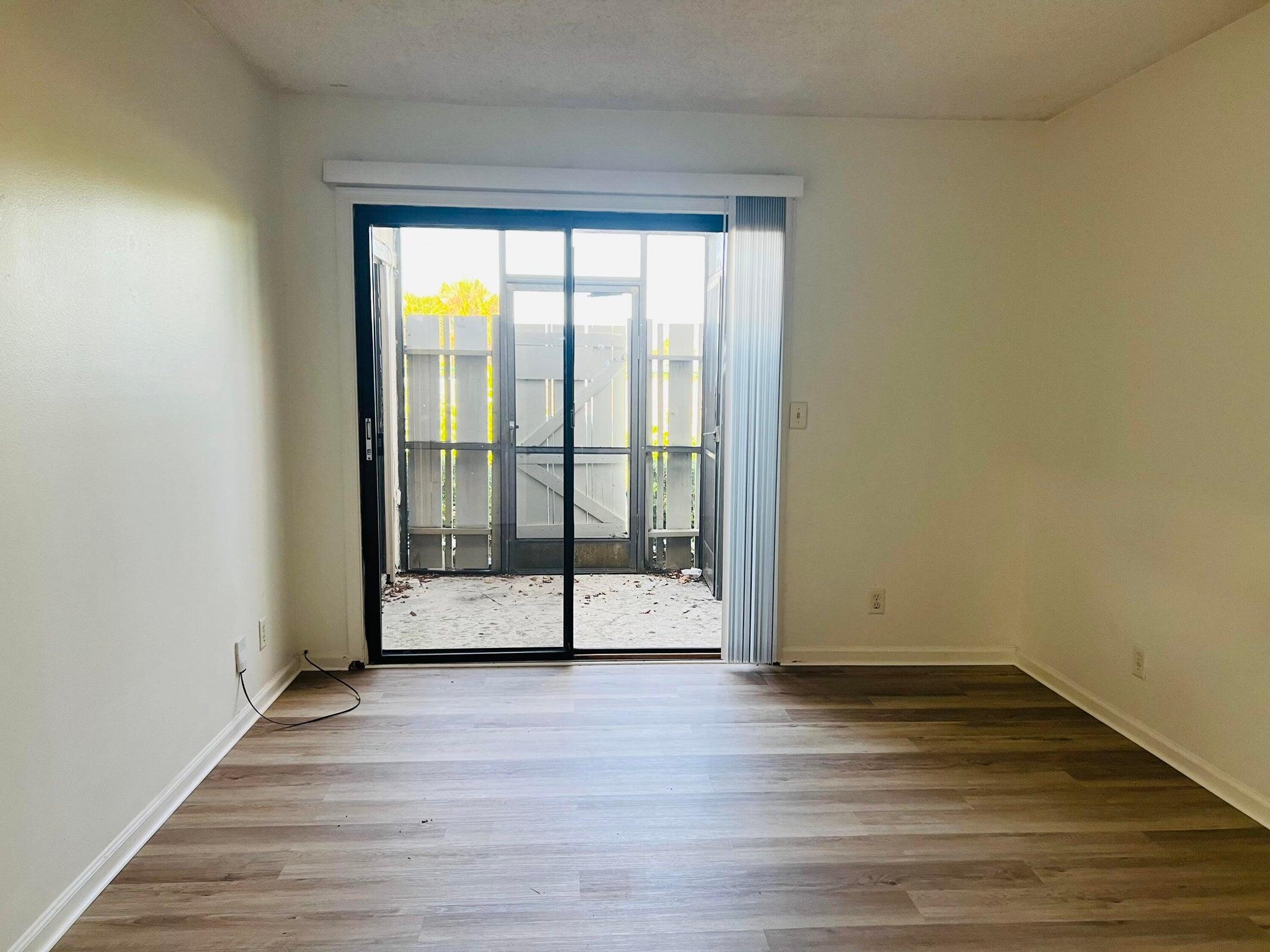 STURBRIDGE VILLAGE - Residential Lease