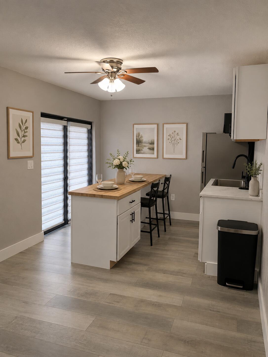VENETIAN GARDENS ACRESPB 44-81 - Residential Lease