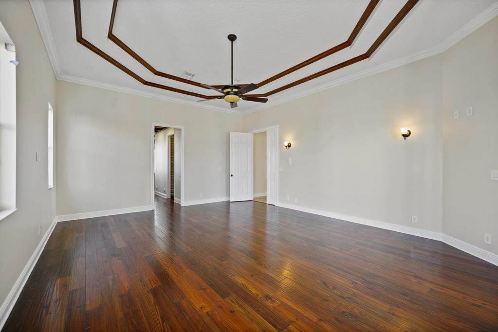 PALM BEACH POINT - Residential