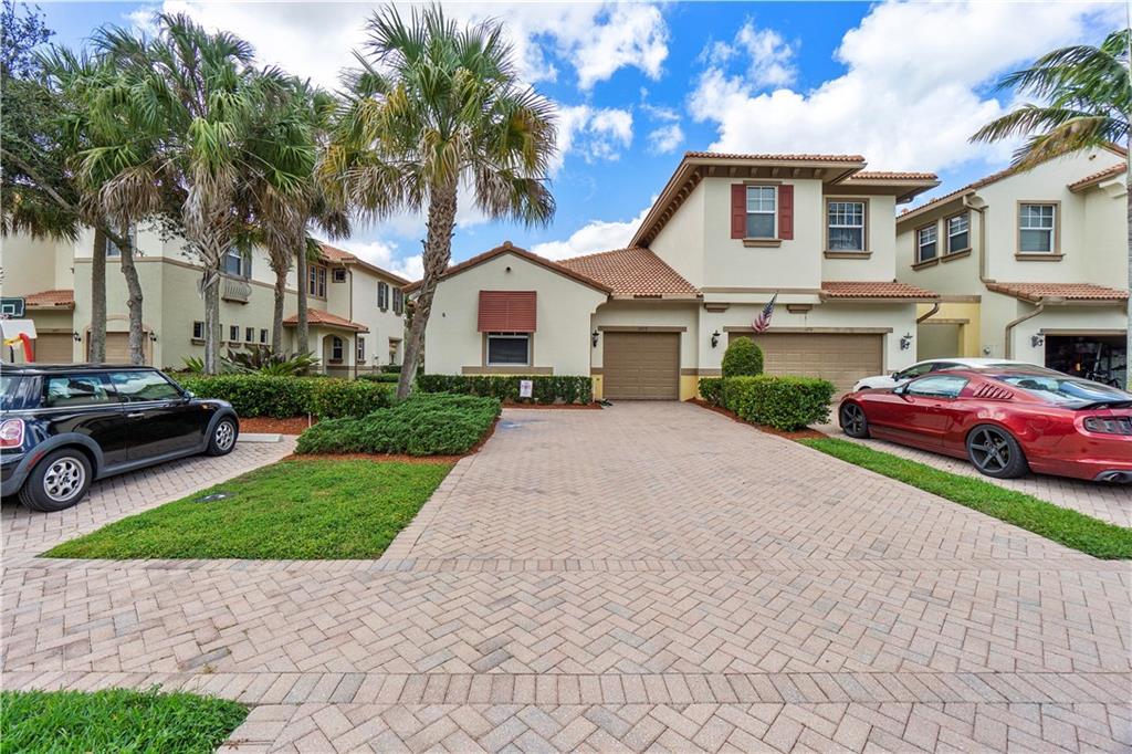HERON PRESERVE - Residential