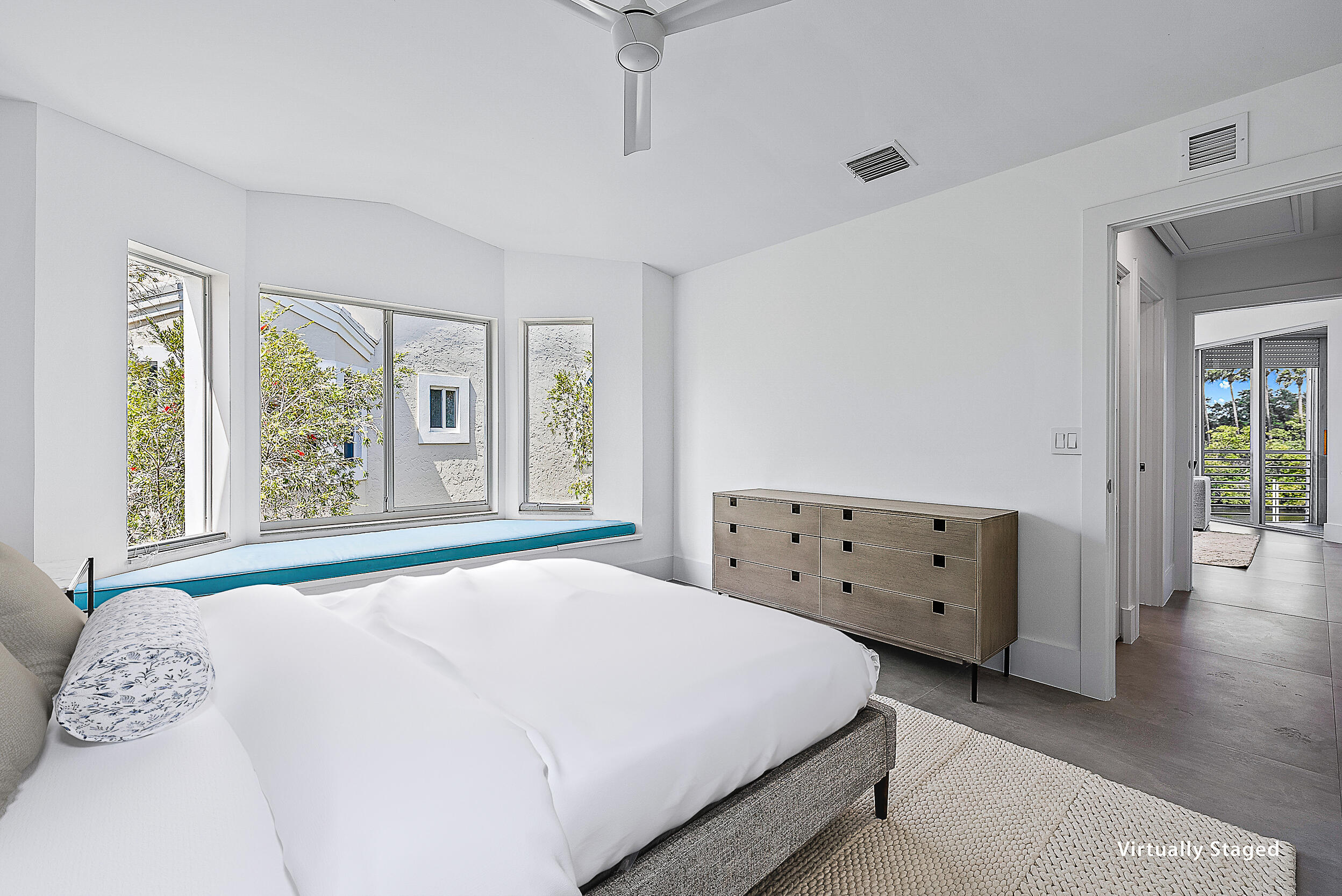 Admirals Cove - Residential Lease