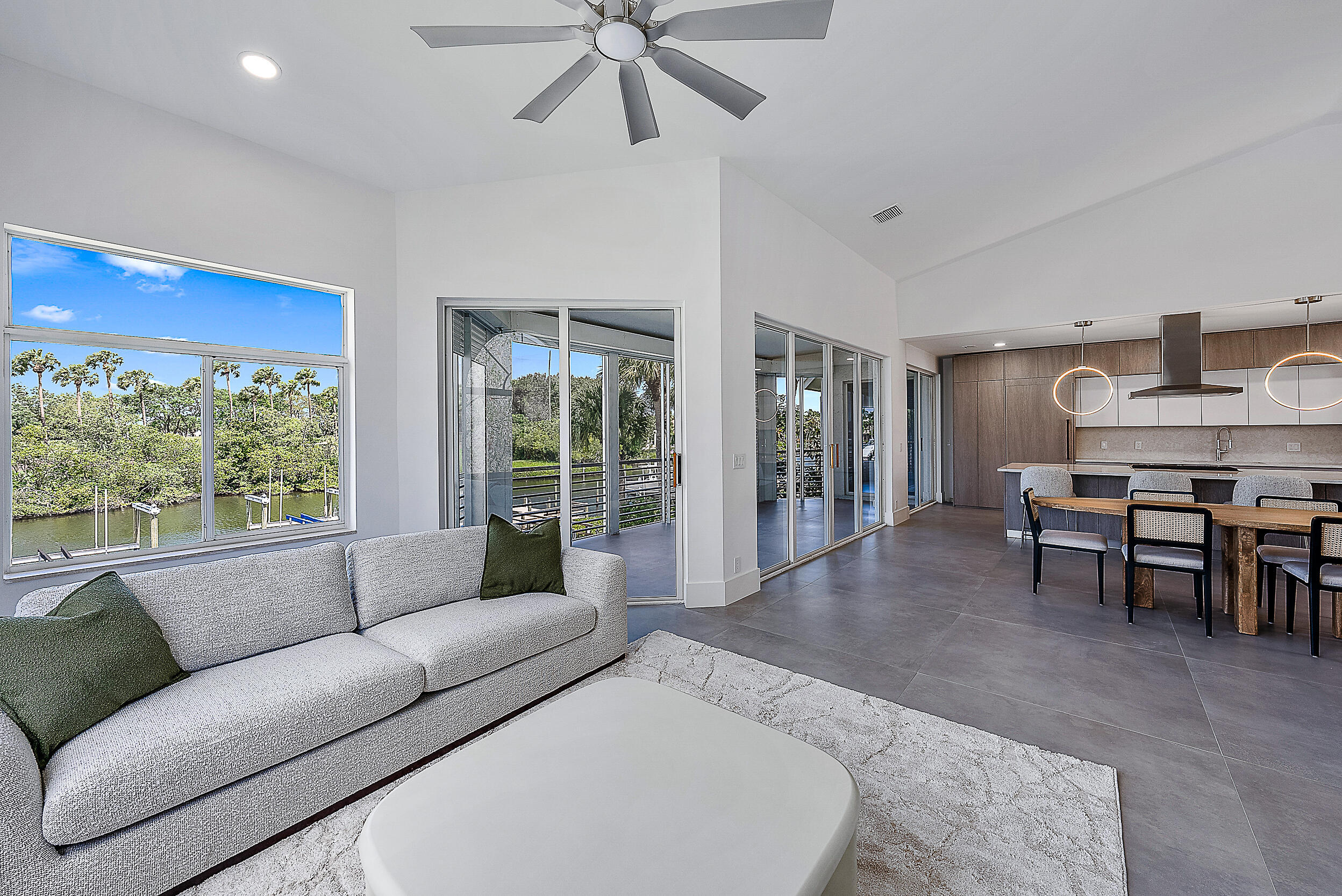 Admirals Cove - Residential Lease