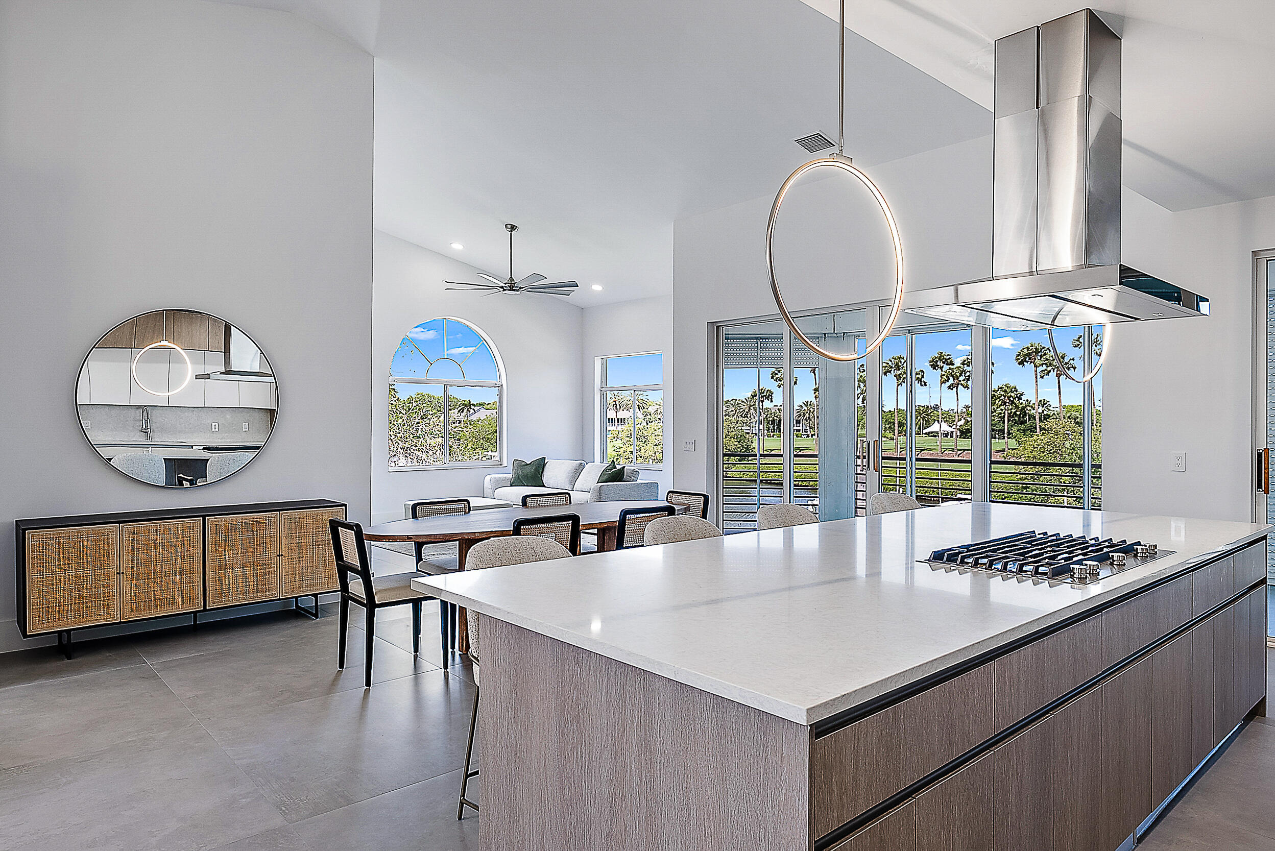 Admirals Cove - Residential Lease