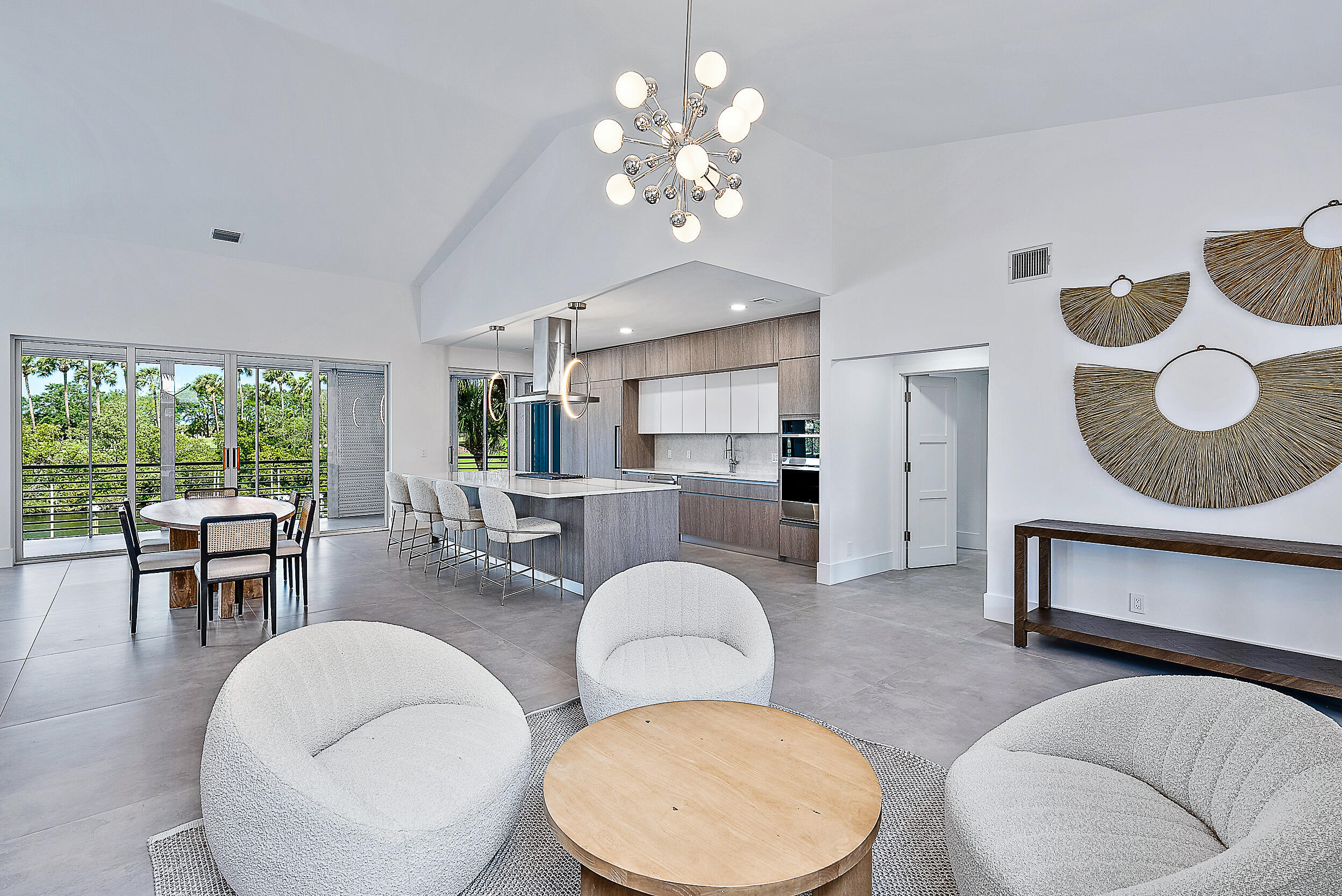 Admirals Cove - Residential Lease