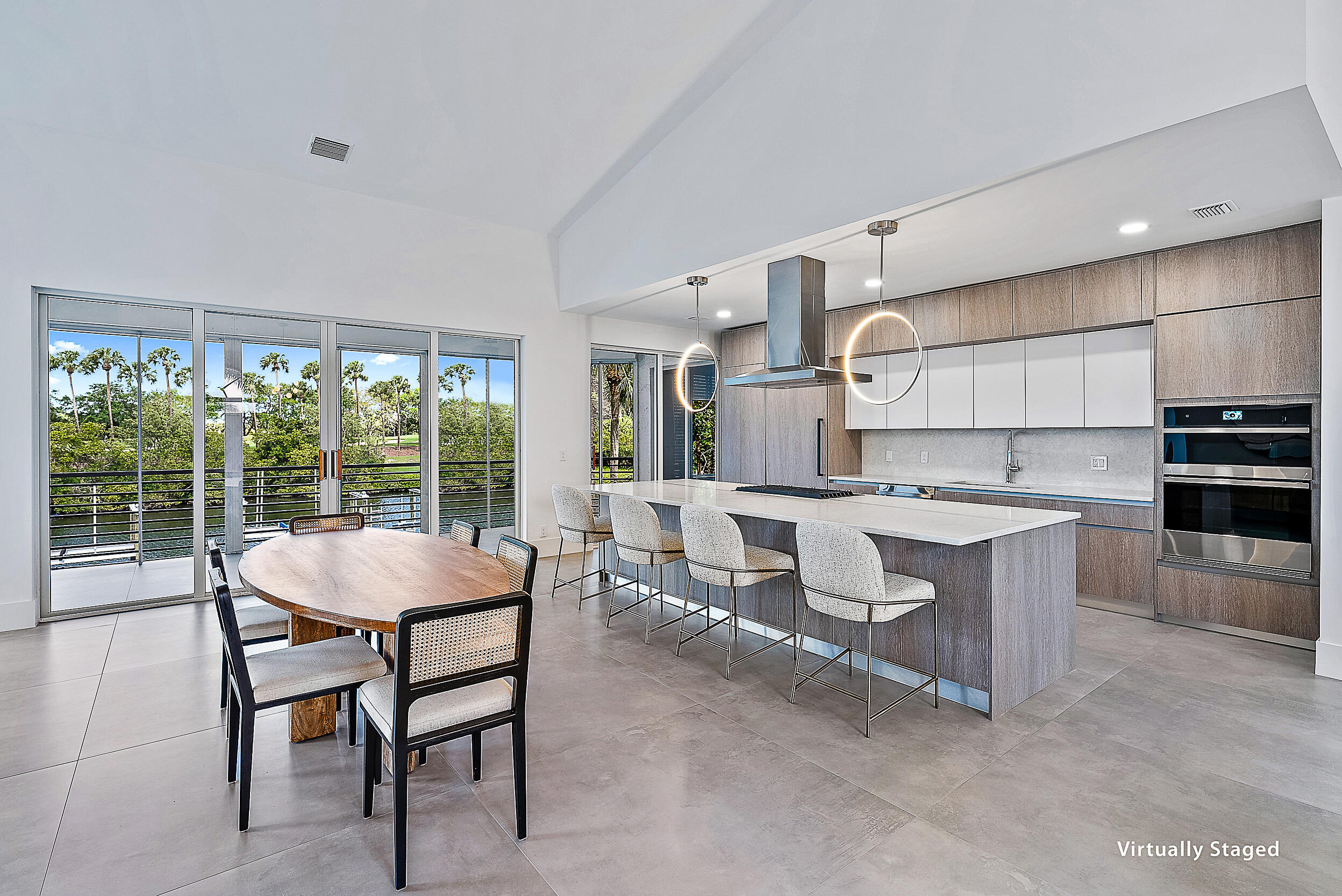 Admirals Cove - Residential Lease