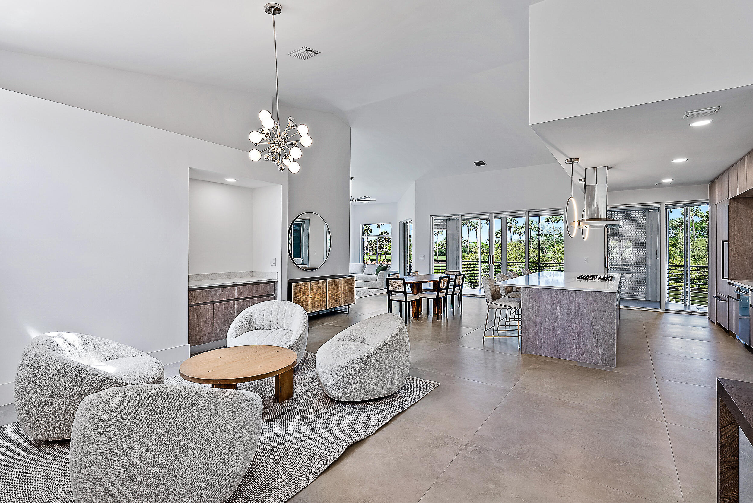 Admirals Cove - Residential Lease