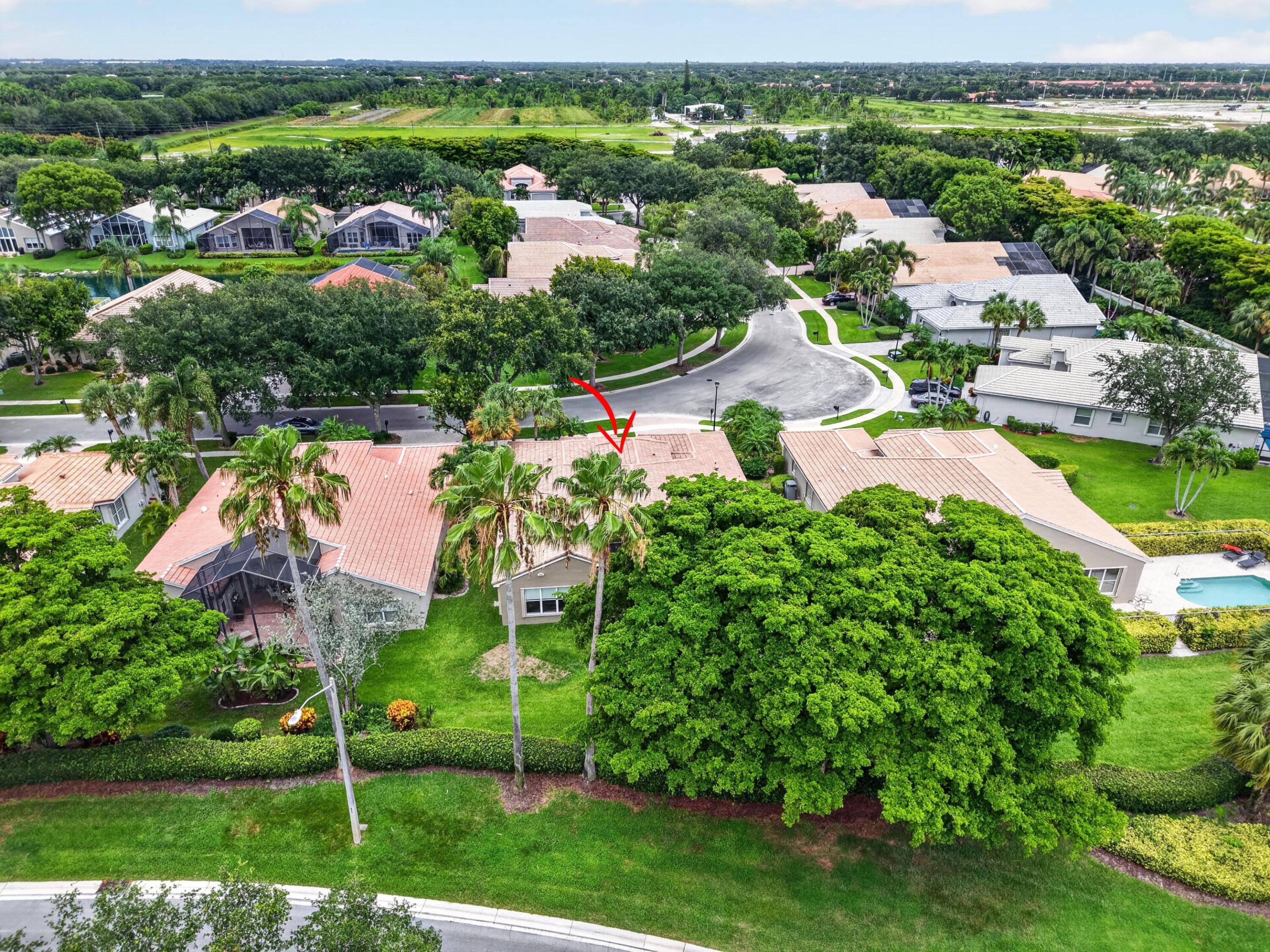 VALENCIA FALLS - Residential