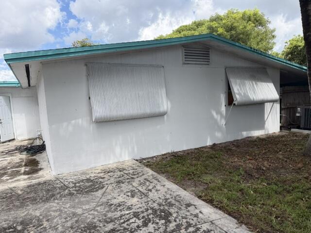 Palm Beach Square - Residential