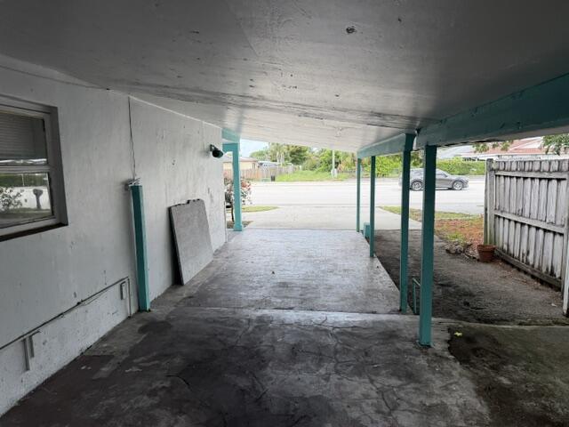 Palm Beach Square - Residential