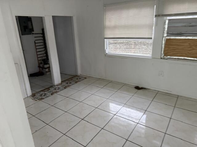 Palm Beach Square - Residential