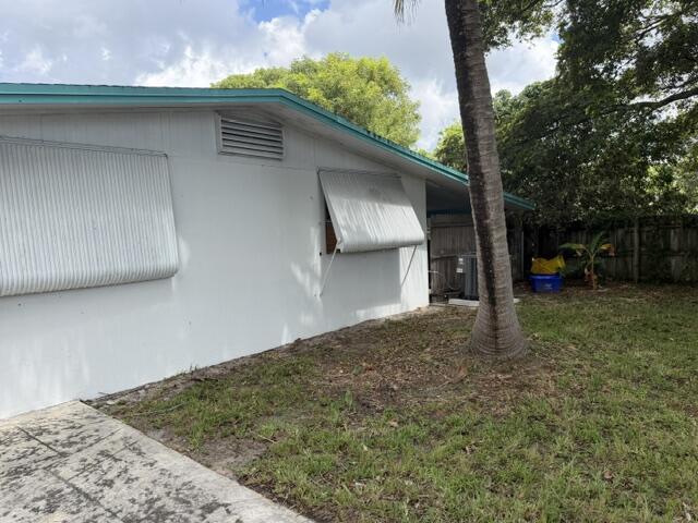 Palm Beach Square - Residential