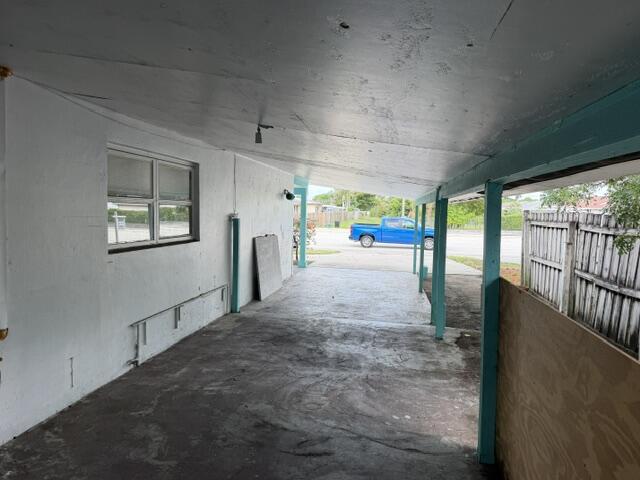 Palm Beach Square - Residential