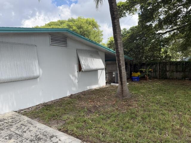 Palm Beach Square - Residential