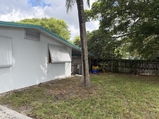 Palm Beach Square - Residential