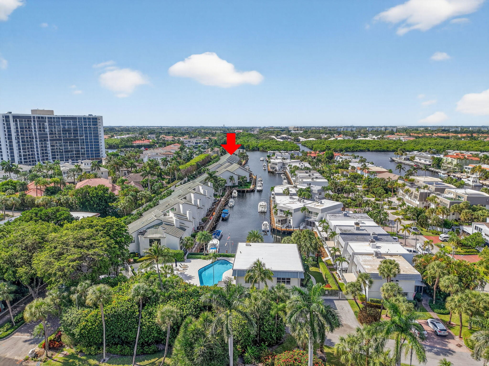 DELRAY BY THE SEA - Residential
