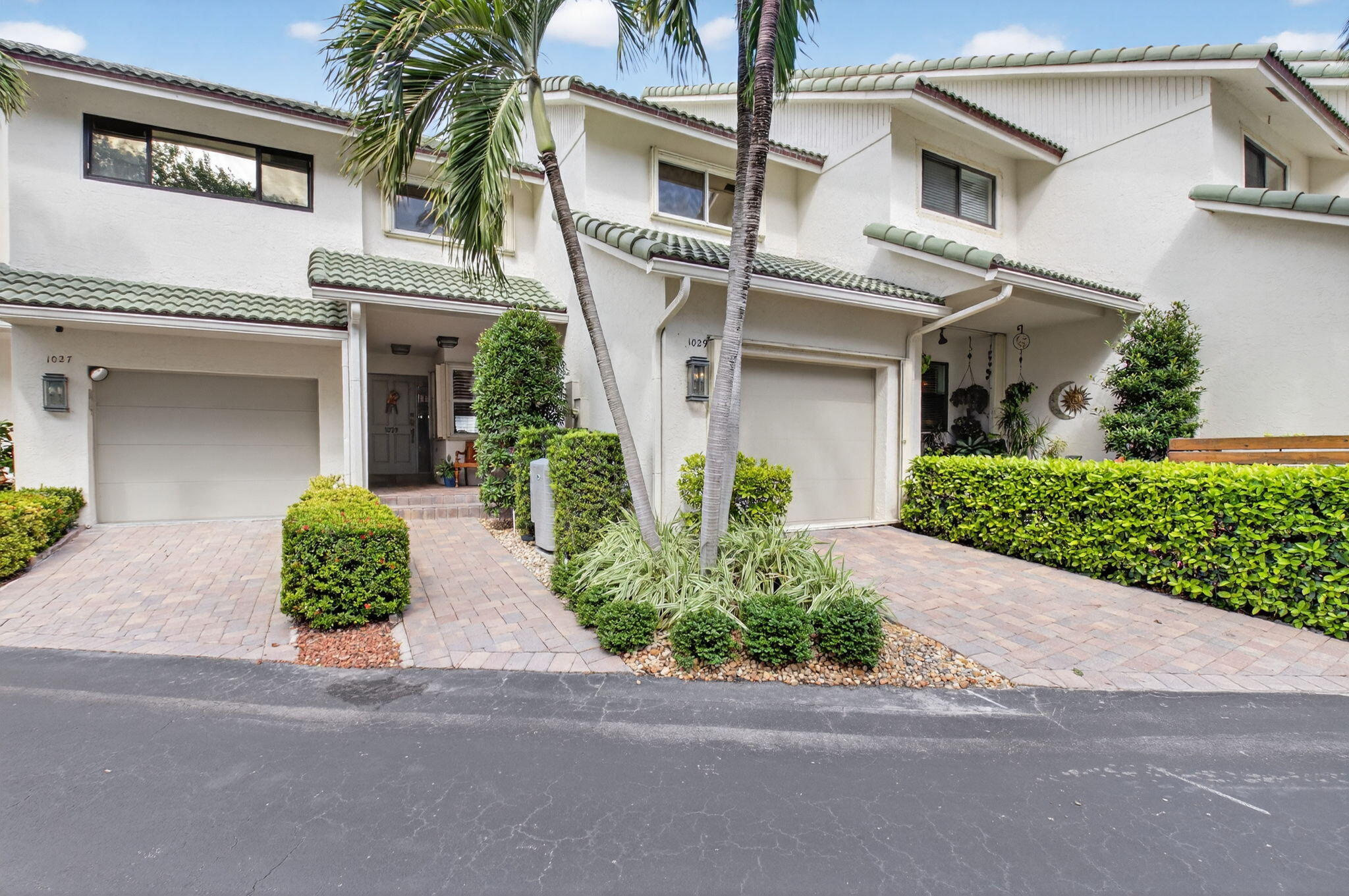 DELRAY BY THE SEA - Residential