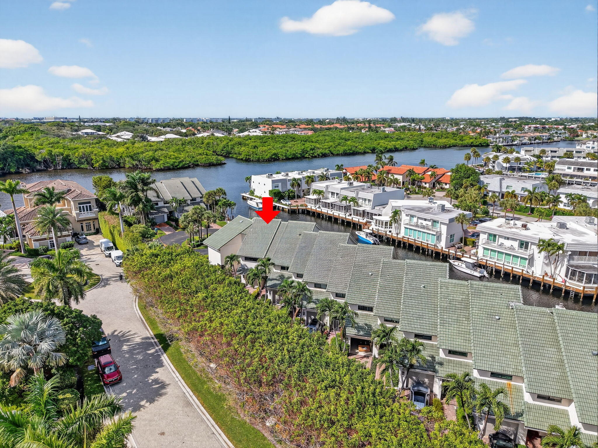 DELRAY BY THE SEA - Residential