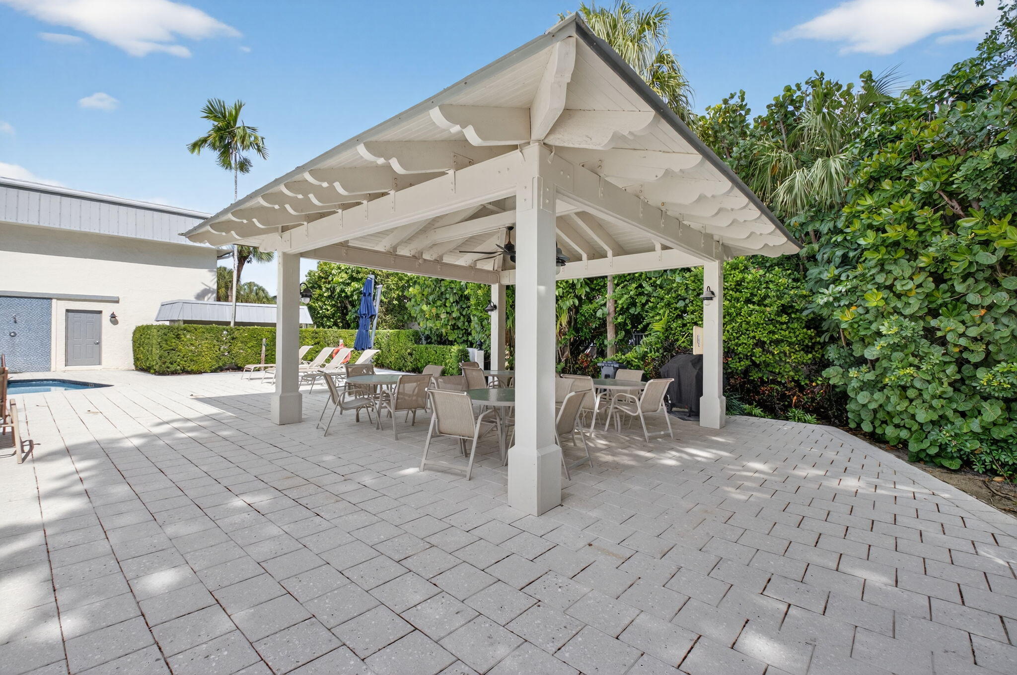 DELRAY BY THE SEA - Residential