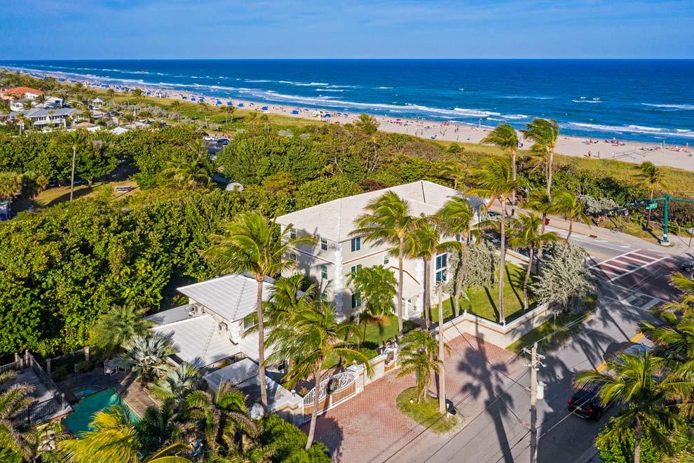 BEACH LOTS DELRAY - Residential
