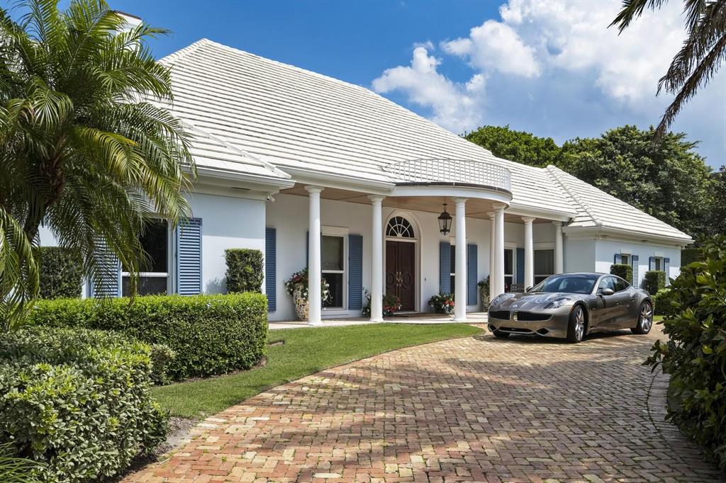 SEMINOLE LANDING - Residential