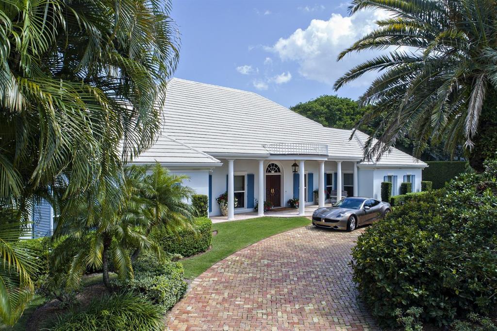 SEMINOLE LANDING - Residential