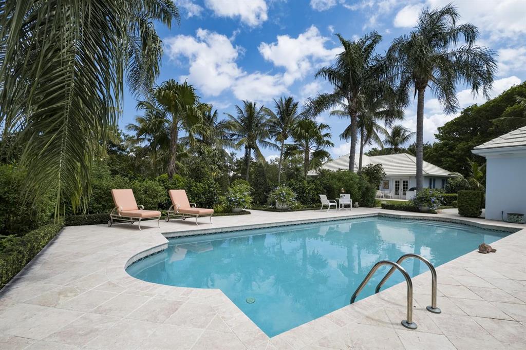 SEMINOLE LANDING - Residential