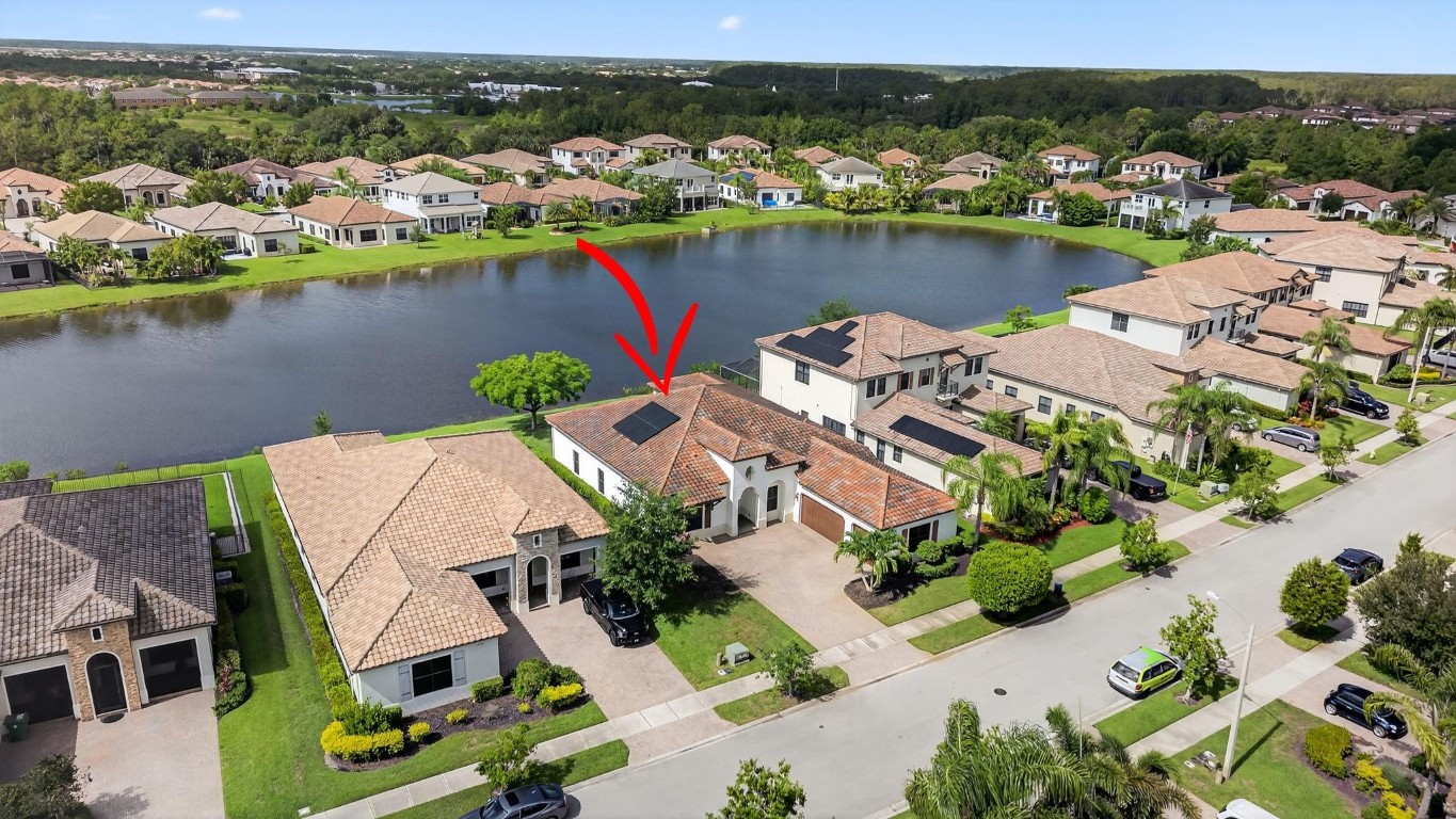 Maple Ridge At Ave Maria - Residential
