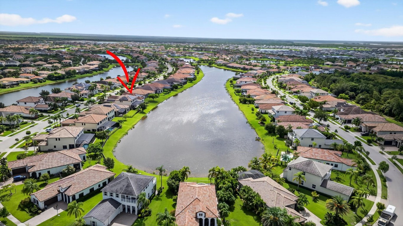 Maple Ridge At Ave Maria - Residential