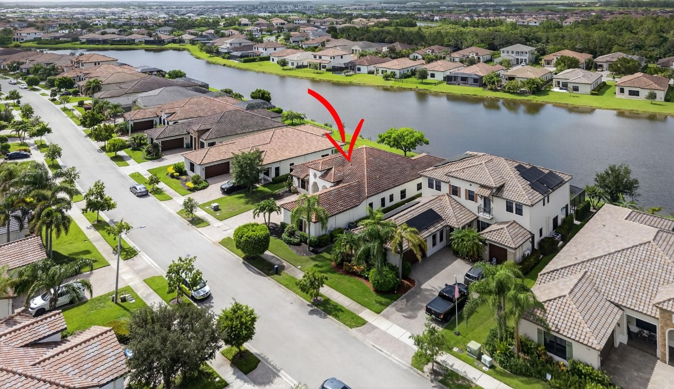 Maple Ridge At Ave Maria - Residential