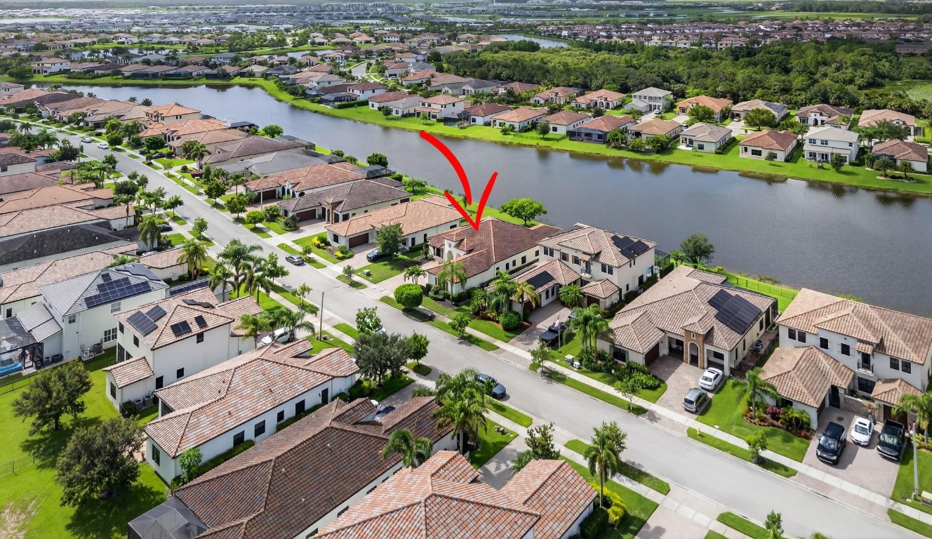 Maple Ridge At Ave Maria - Residential