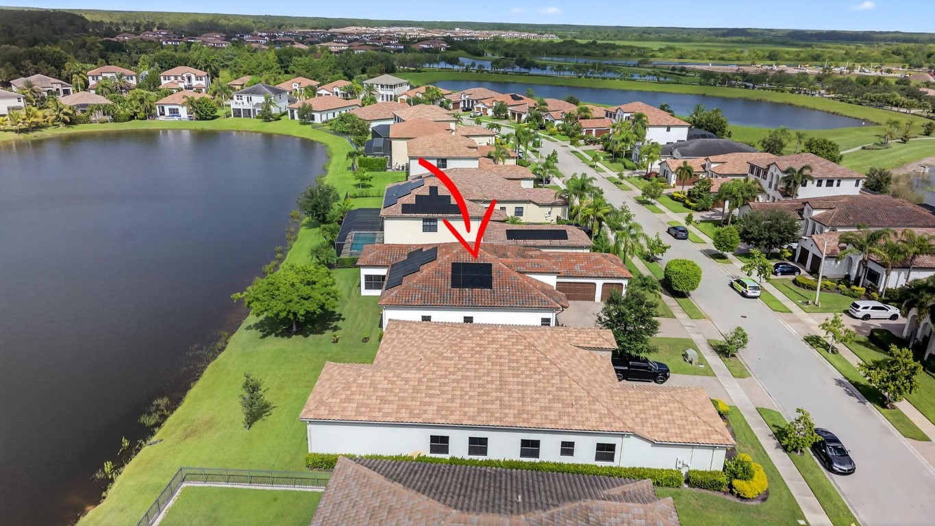 Maple Ridge At Ave Maria - Residential