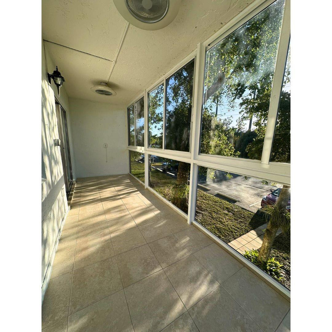 Sabal Palm Village - Residential