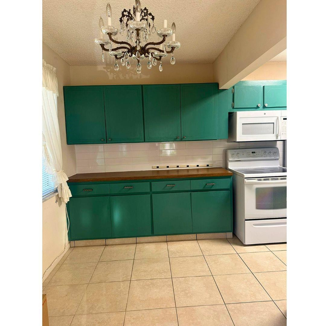 Sabal Palm Village - Residential