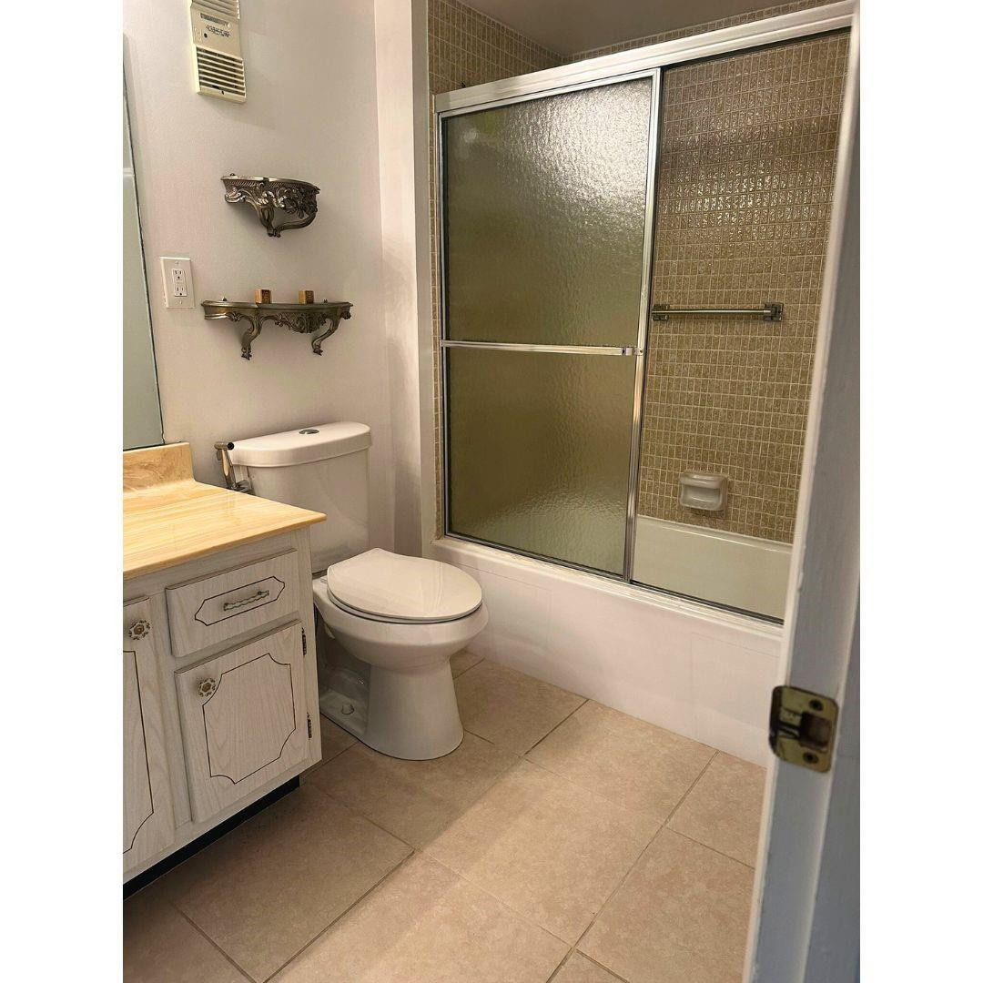 Sabal Palm Village - Residential