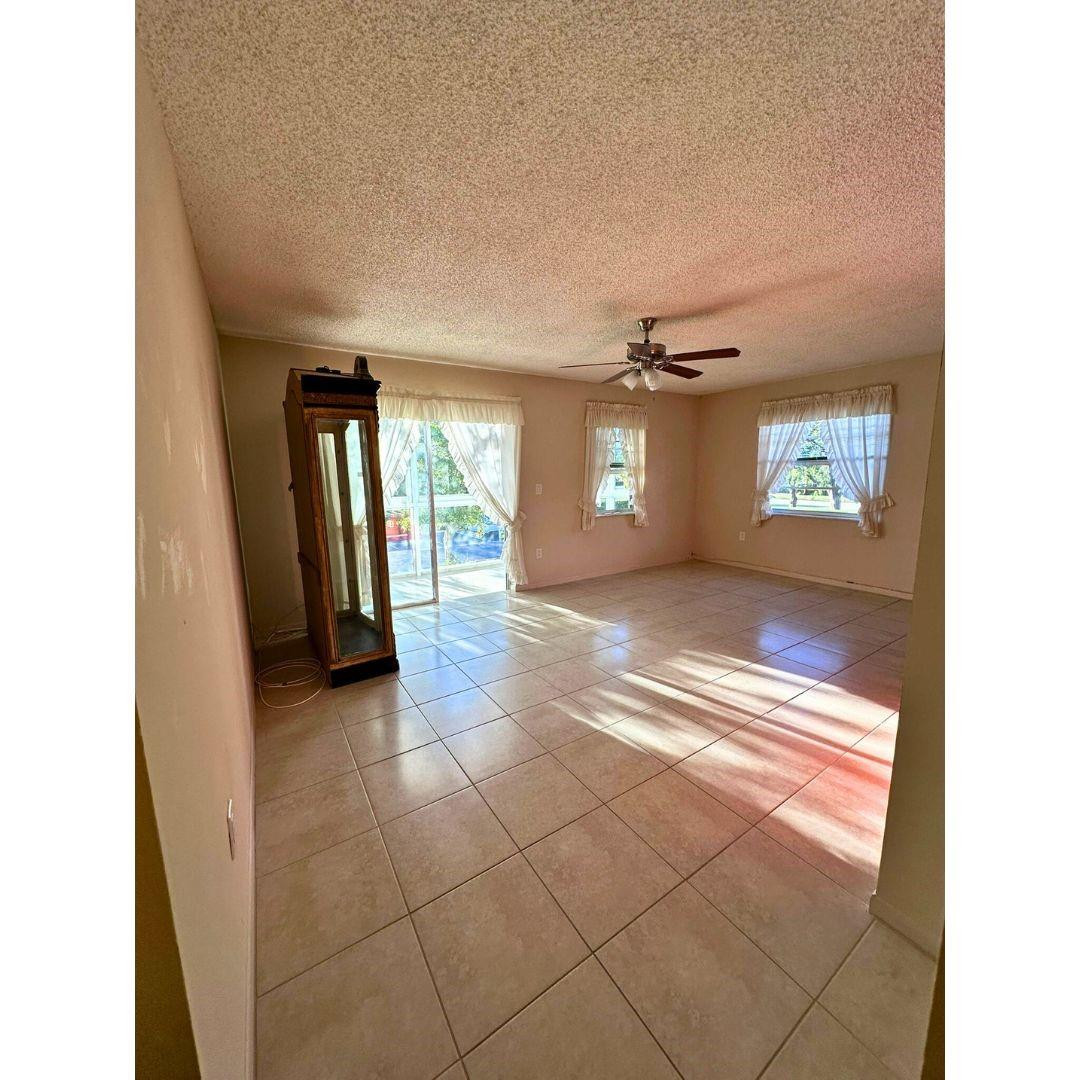 Sabal Palm Village - Residential