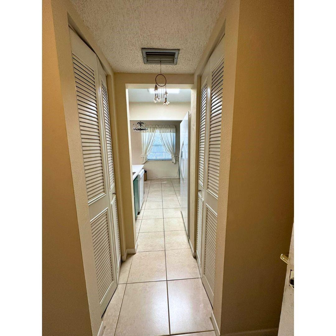 Sabal Palm Village - Residential
