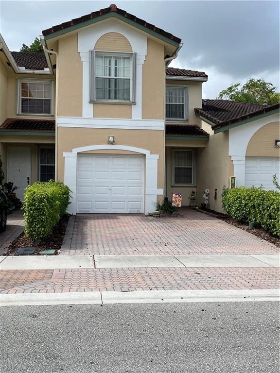 Pelican Point - Residential