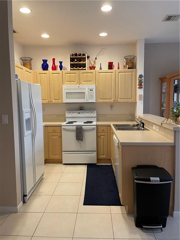 Pelican Point - Residential