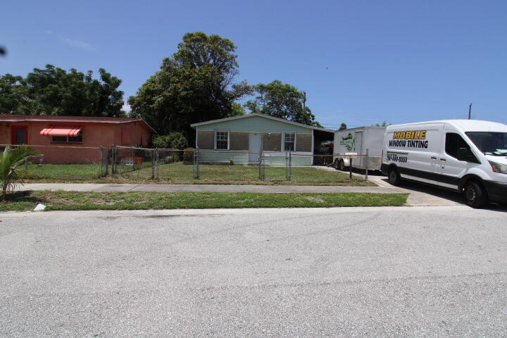 INLET CITY - Residential