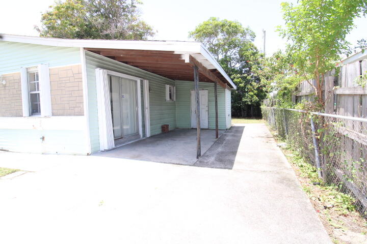 INLET CITY - Residential