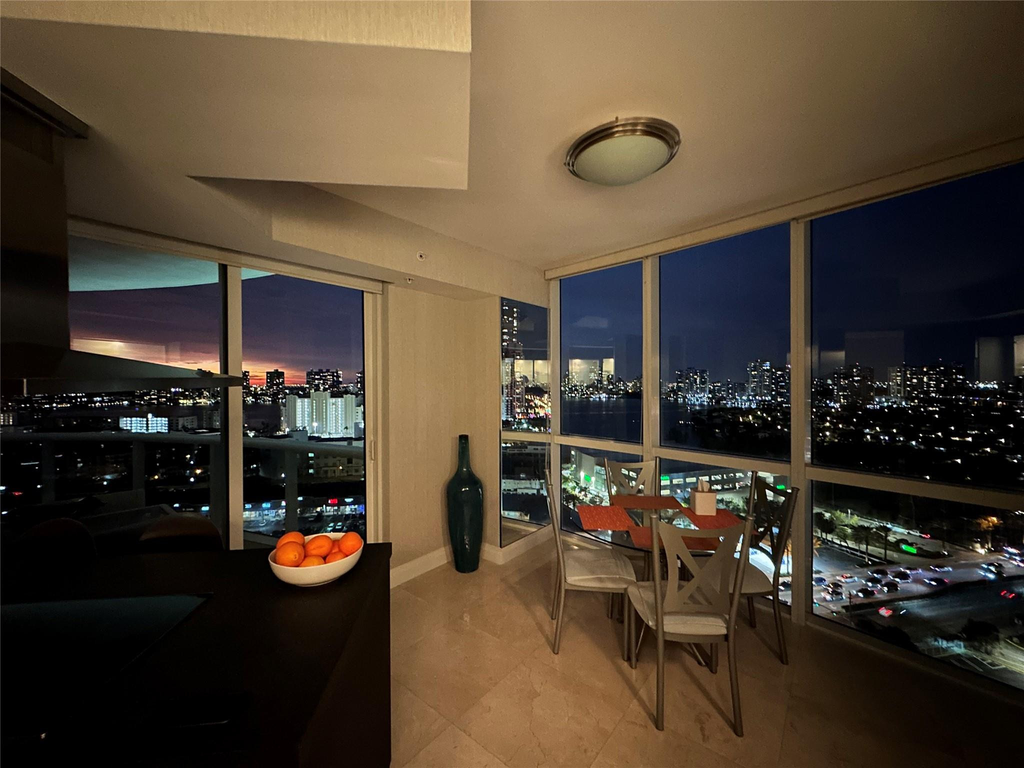 TRUMP ROYALE CONDO - Residential