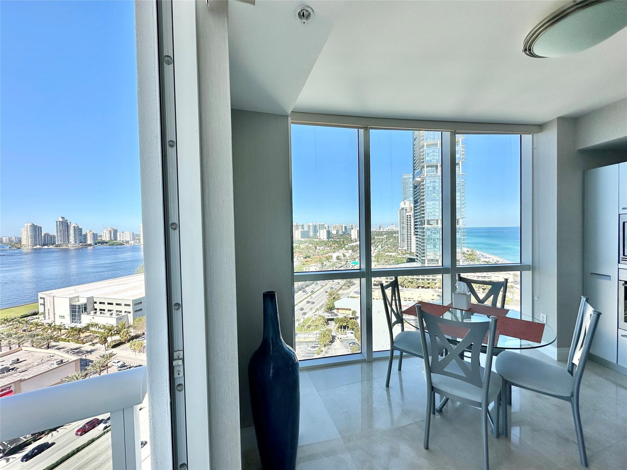 TRUMP ROYALE CONDO - Residential