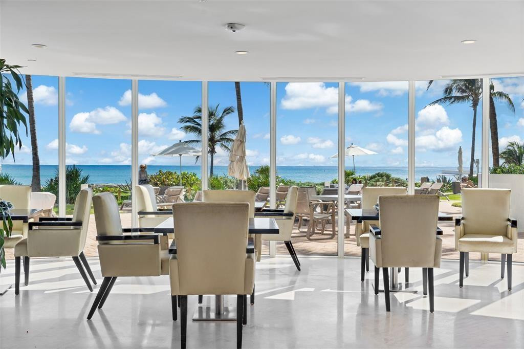 TRUMP ROYALE CONDO - Residential