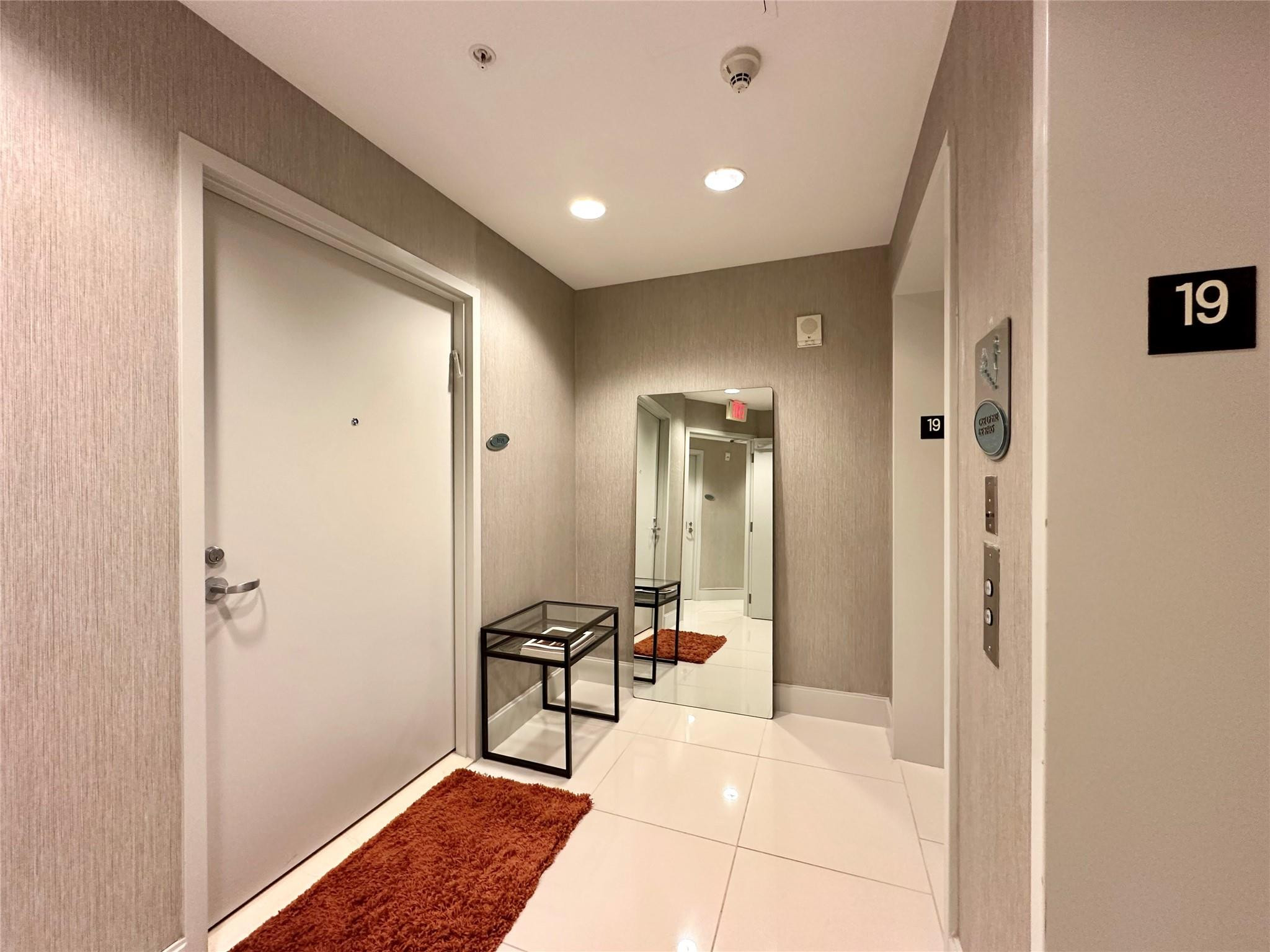 TRUMP ROYALE CONDO - Residential