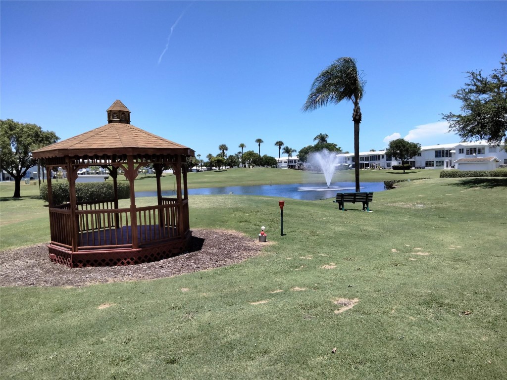 Leisureville Fairway 12 - Residential