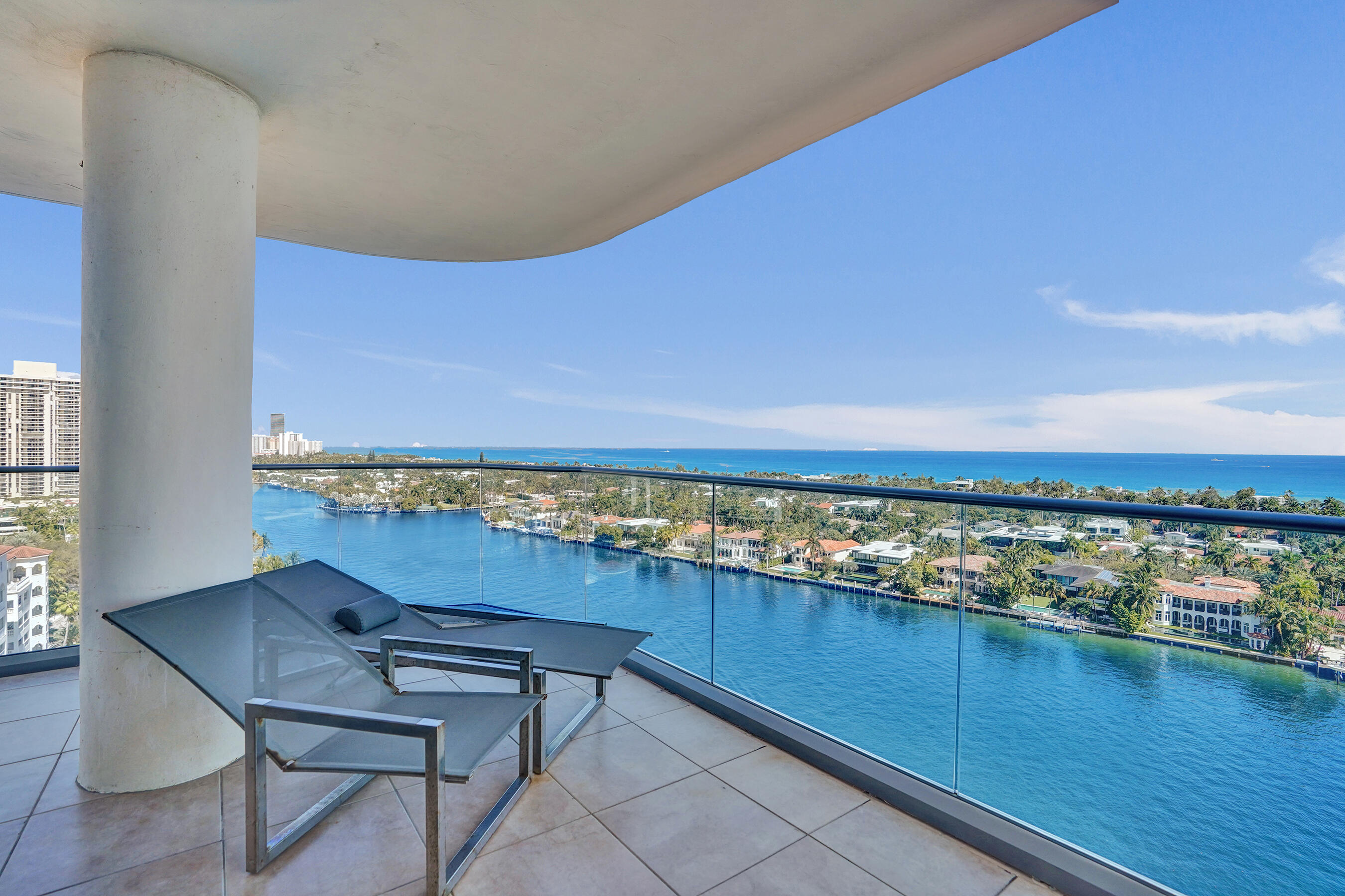 Turnberry Isle Condo - Residential