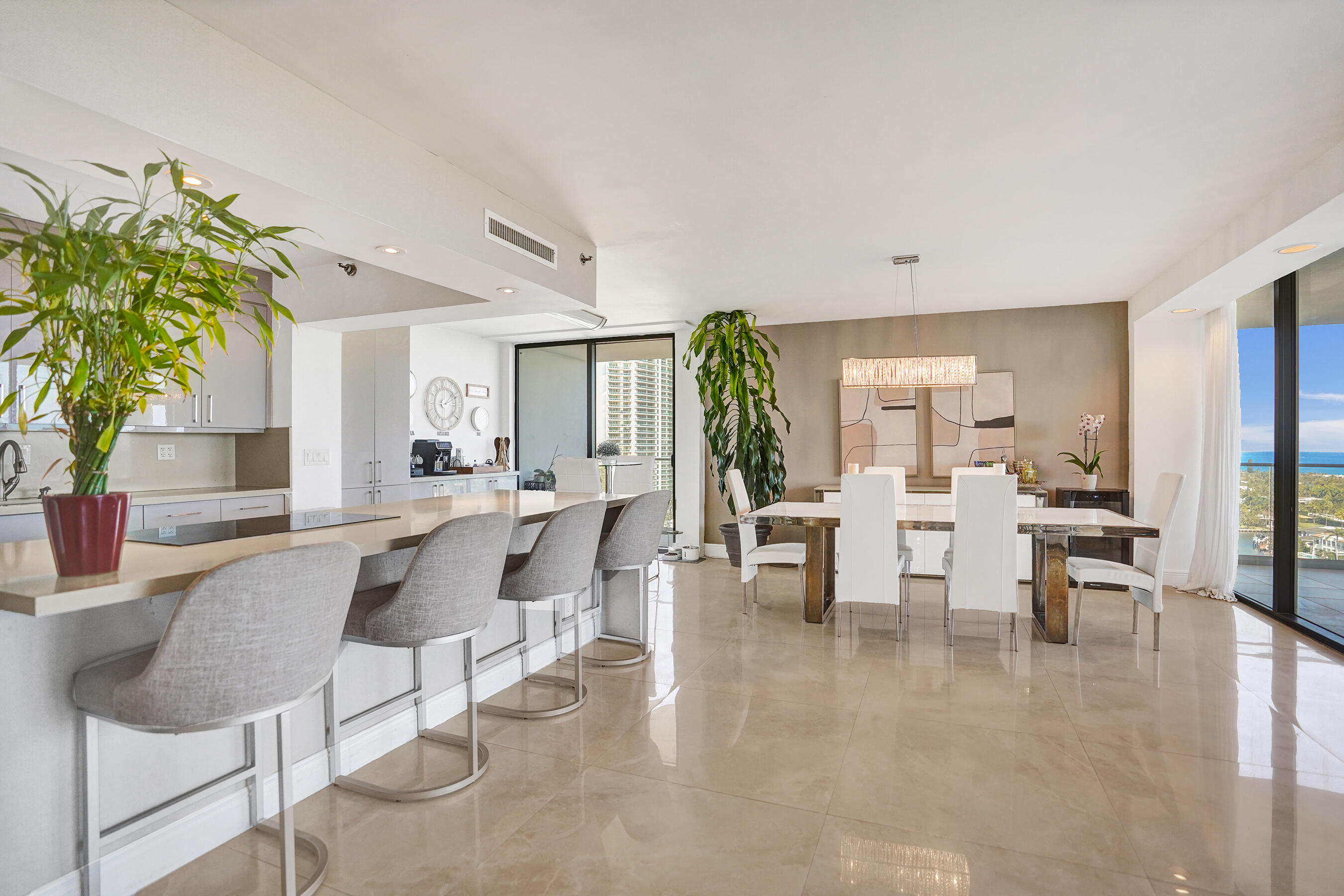 Turnberry Isle Condo - Residential