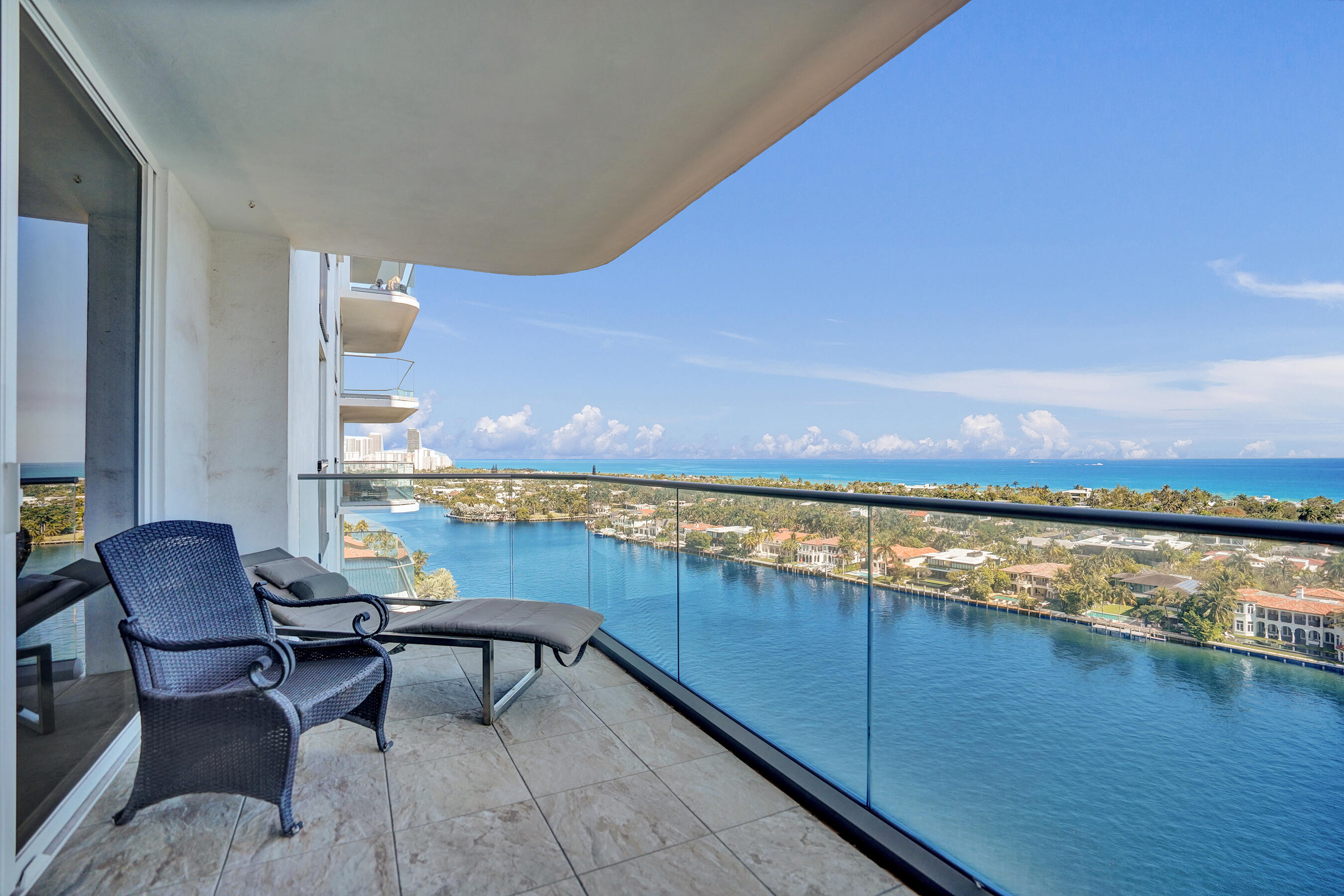 Turnberry Isle Condo - Residential
