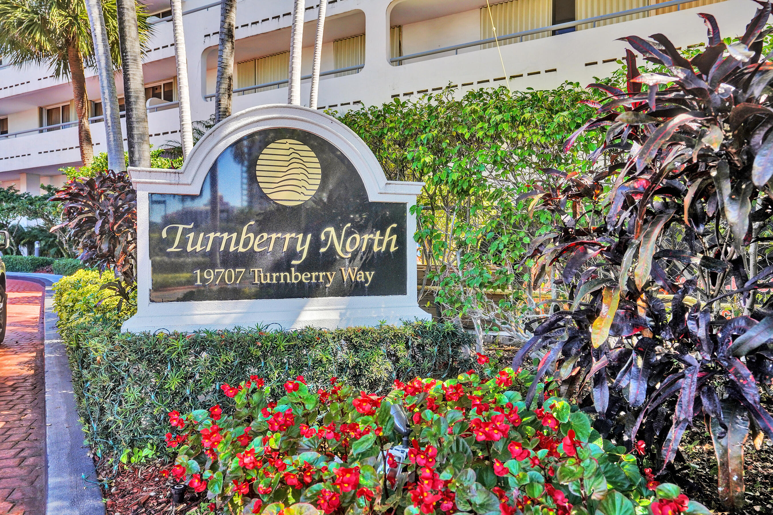 Turnberry Isle Condo - Residential