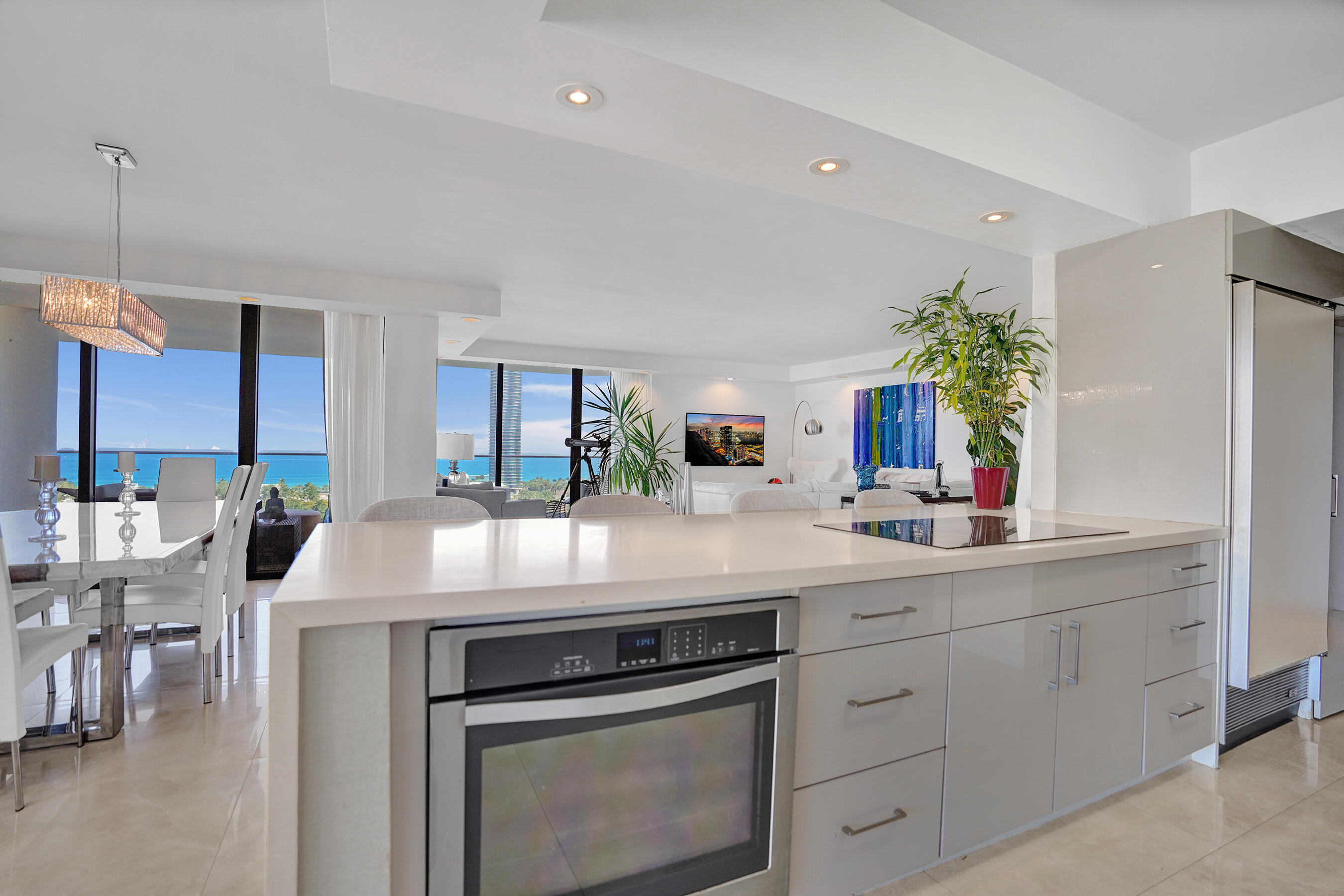 Turnberry Isle Condo - Residential